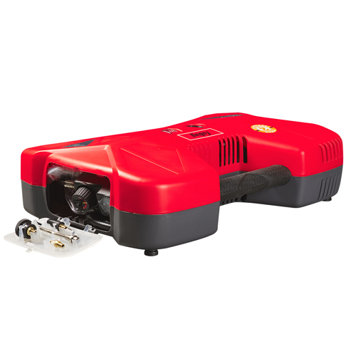 Компрессор FUBAG Smart AIR, 180л/мин,2л, 8бар, 1,1кВт