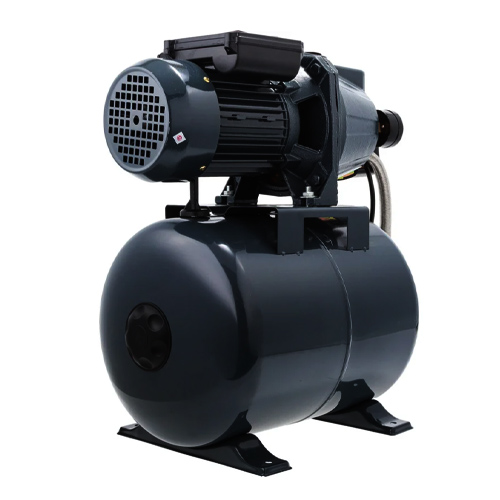 Насосная станция автоматическая AQUALINK AS CI-37/60-24 600 Вт AQUALINK 05101