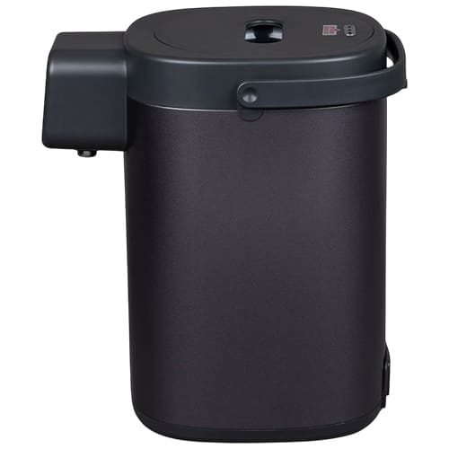 Термопот Leonord LE-1544, 5 л, 1600 Вт, тёмно-серый