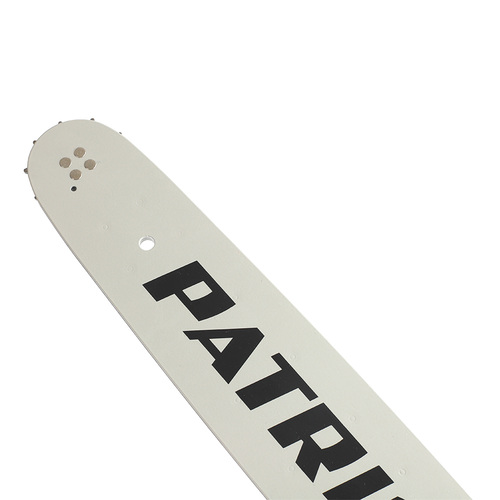 Шина PATRIOT P158SLBK095, 15" 0,325 1,5 мм 64 звена
