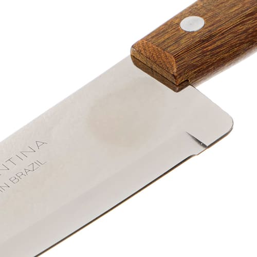 яяяНож кухонный 23,0см Tramontina Universal 9" (22902/009) (12/120)