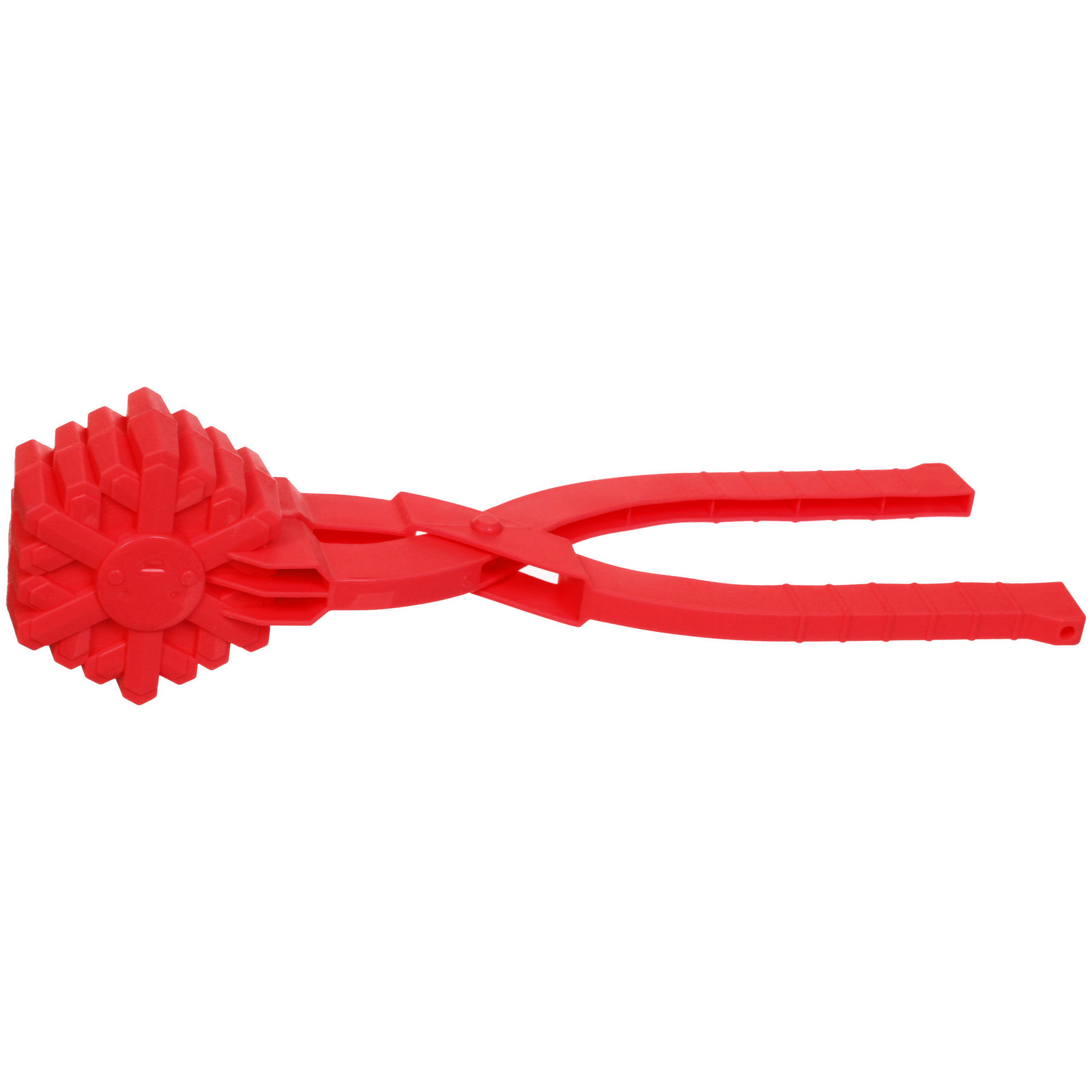 Снежколеп Снежинка, 32 см (микс цветов)