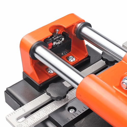 Плиткорез ручной PATRIOT THC 800, усиленный, лазер, 800 мм