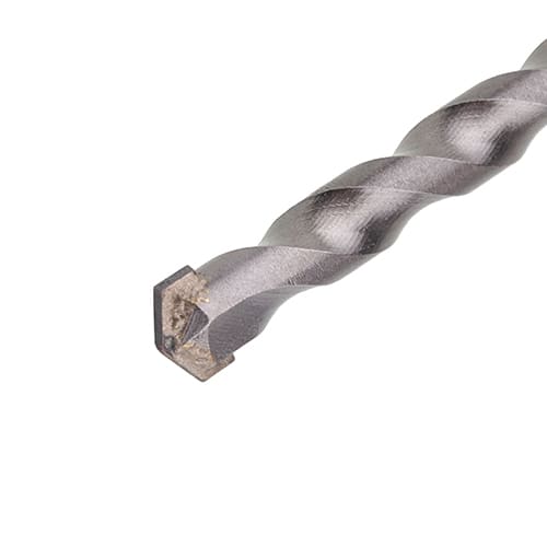 Сверло по бетону ударное 12х120 Волжск.инстр. (5/)