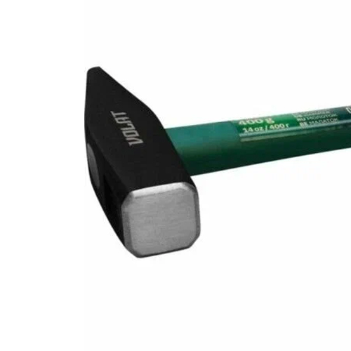 Молоток ВОЛАТ 0,4 кг с фиберглассовой рукояткой