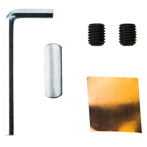 Электрододержатель START HANDY STYLE 400A (400А-35%ПВ) STHS400