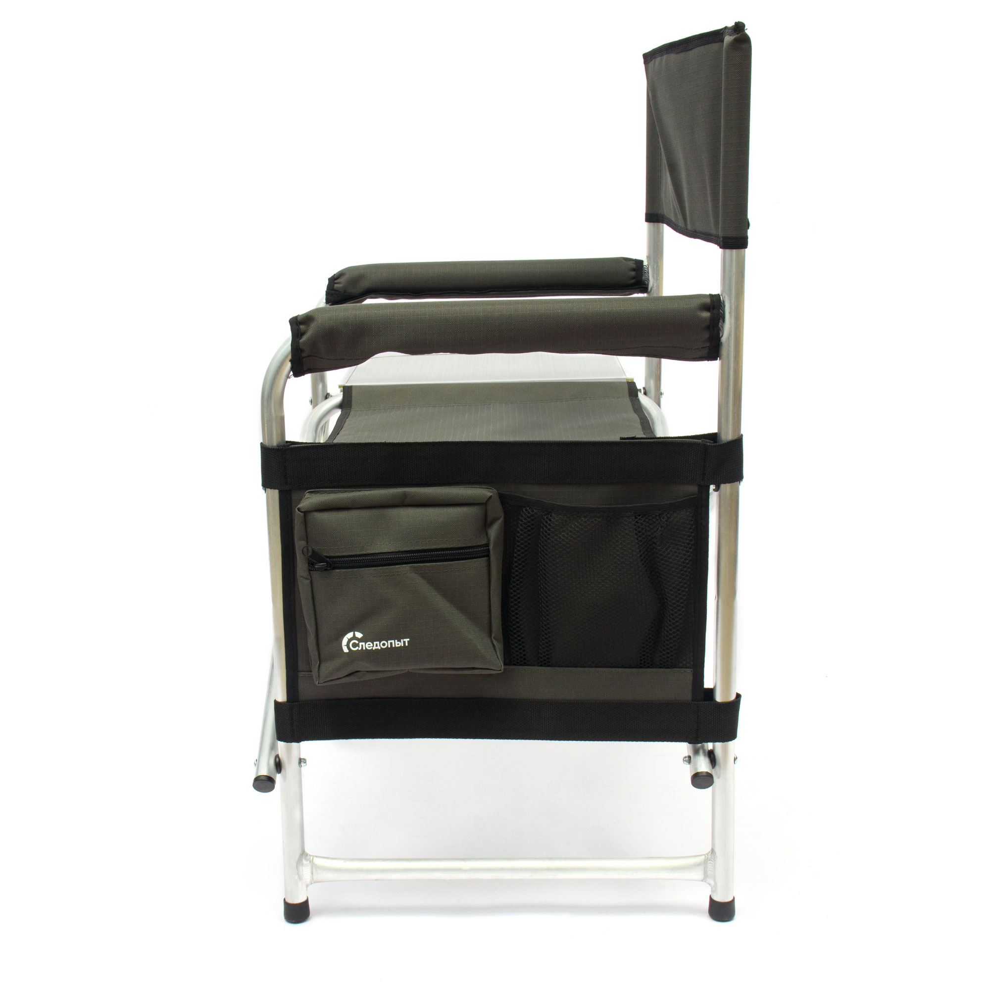 Карман-органайзер для кресла Следопыт, цвет хаки