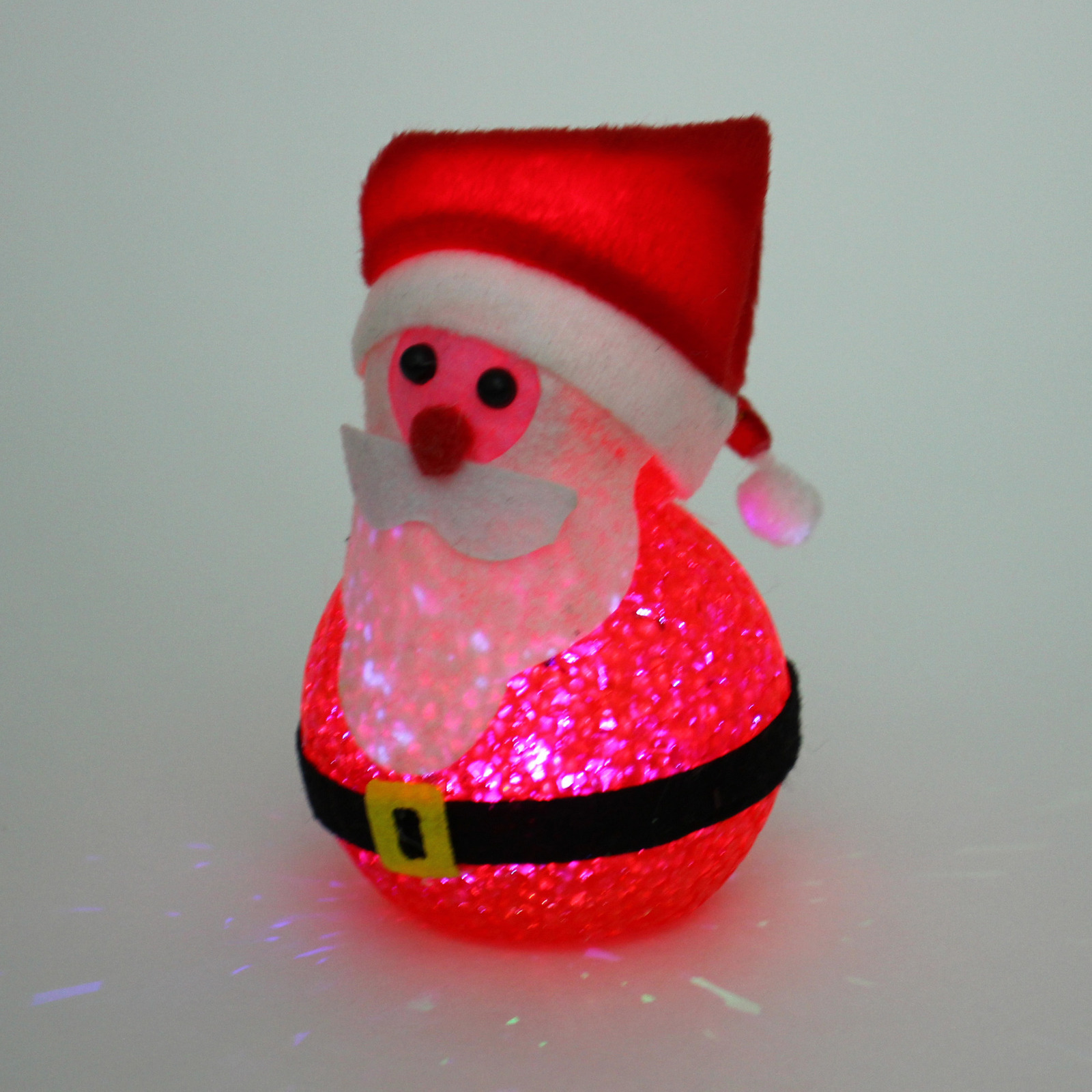 Фигурка "Зимний Дедушка" 20*7 см