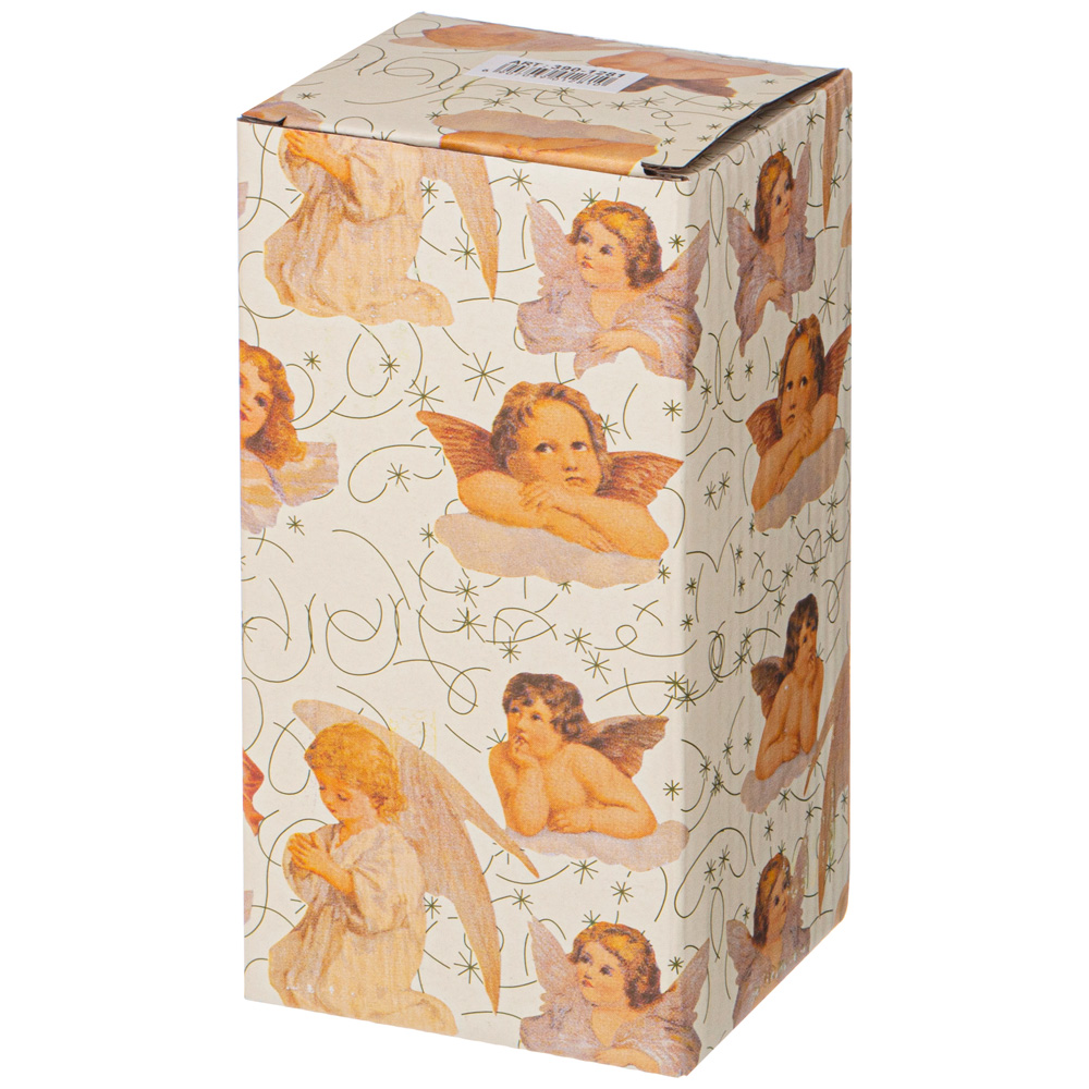 ФИГУРКА КОЛЛЕКЦИЯ "AMORE" ВЫСОТА=16,5СМ (КОР=36ШТ.)