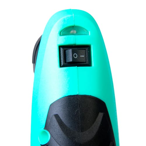 Степлер аккумуляторный STURM CET1201 без ЗУ