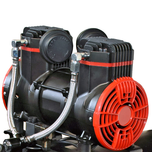 Компрессор ACF500-120S ELITECH HD