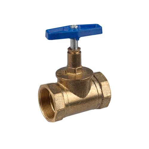 Вентиль ДУ 40 (клапан) т/ф 15Б3р (1/12)