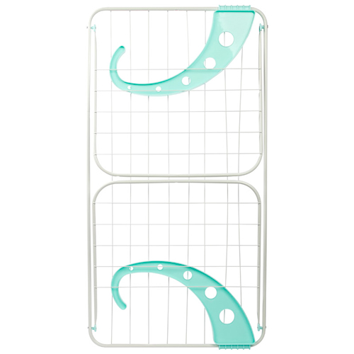 Сушилка для белья батарейная CD-06, 182х55,5 см