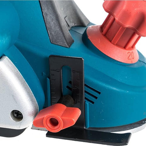 Рубанок Кратон электрический EP-02