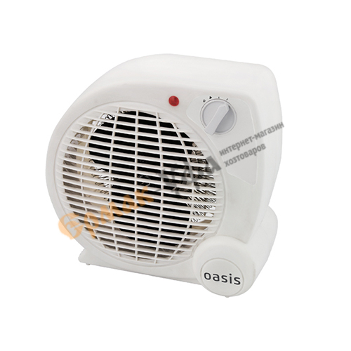 Тепловентилятор ОАЗИС SG-20R (2000Вт) (1/1)
