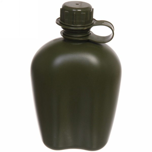 Фляга туристическая 0.7л Caps32