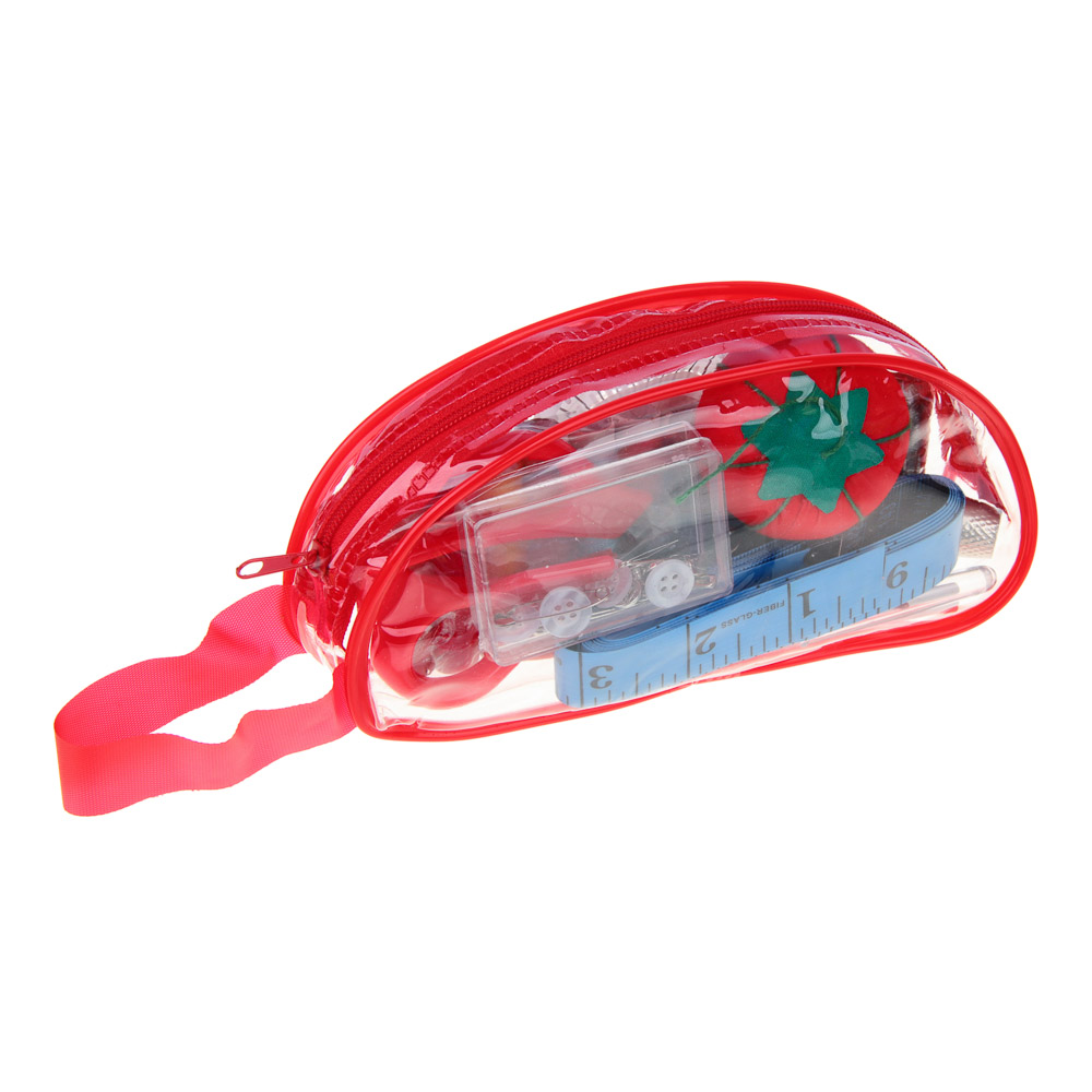 Набор швейных принадлежностей 38пр., S-1