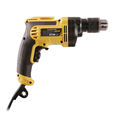 Дрель электрическая Hanskonner HID2175