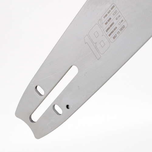 Шина PATRIOT P180SLGK095 18'' 0.325, 1.3 мм, 72 звена (PG-POH18-50WH)