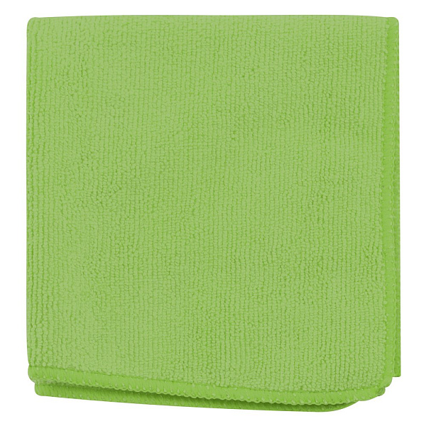 Салфетка из микрофибры универсальная "Универсальная 200" 30*30 1шт. 2цв 