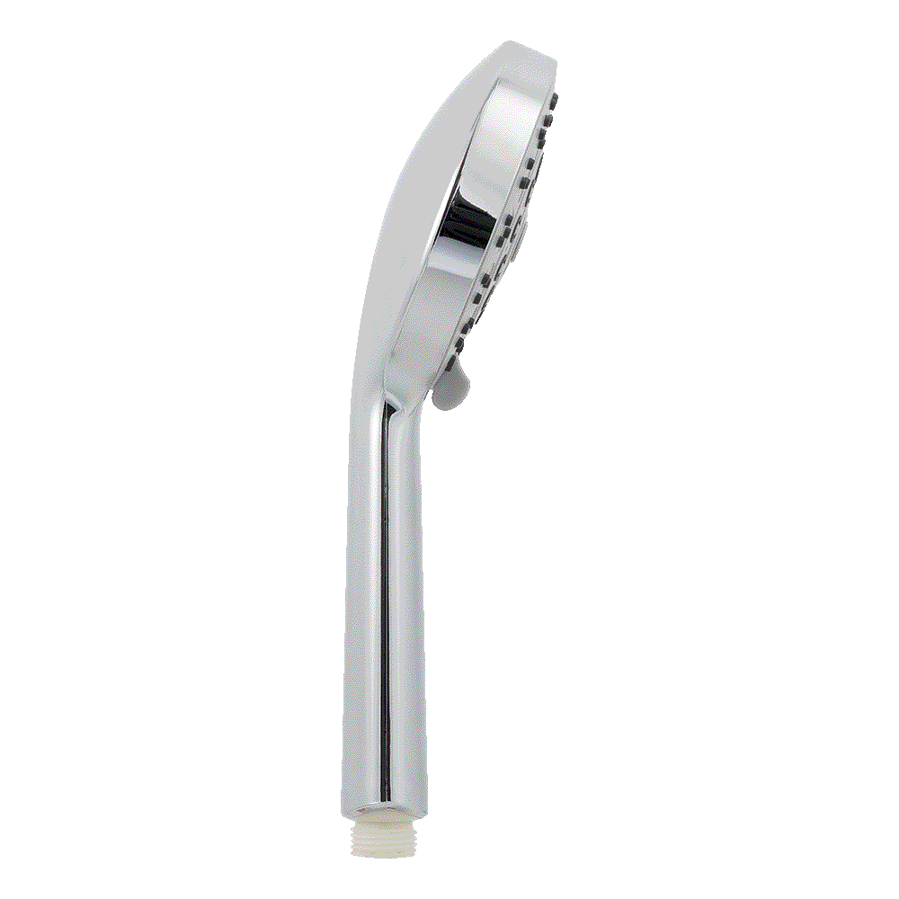 Лейка для душа 5 режимов (блистер) AQUALINE 04103