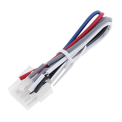 Конвектор уровня сигнала TDS TS-CAD09 (высокий-низкий, 2*RCA)
