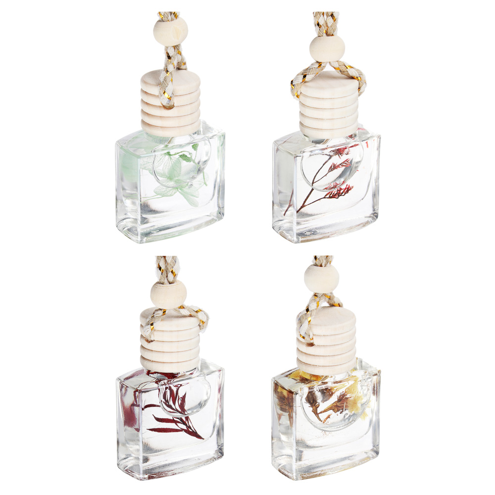 NEW GALAXY Ароматизатор подвесной Sensation, бал гам, пина колада, новая машина, свежесть океана