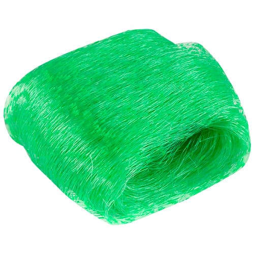 Сетка от птиц 2*5 м (7 гр/м2, ячейки 1,5*1,5 см)