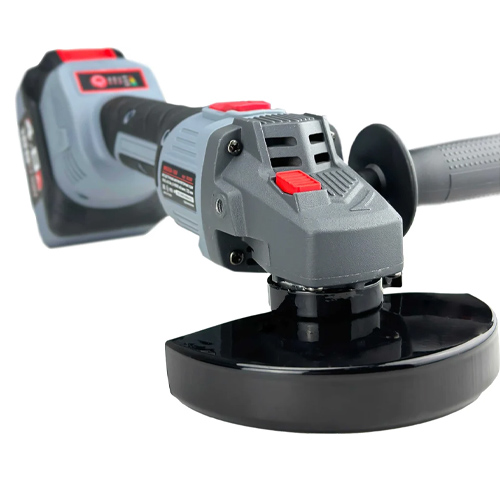 НАБОР аккумуляторный 2в1 шлифовальная машина E0080 и гайковерт E0081 ProfiPower E0092