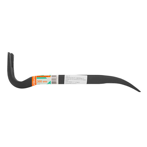 Гвоздодер 300 мм серия Professional STURM 1013-02-300