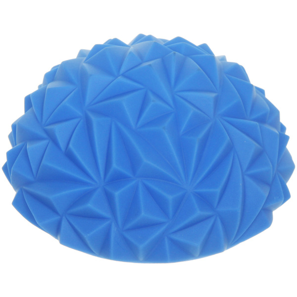 Массажная полусфера "Грани" d-16 см, микс