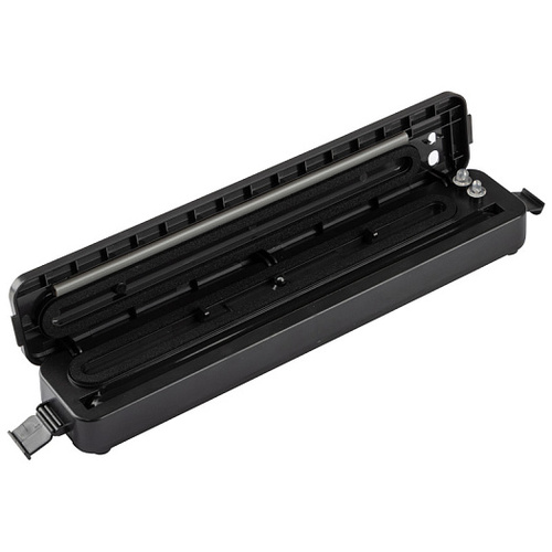 Упаковщик вакуумный Energy EN-562, чёрный