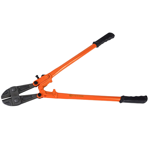 Болторез 24 600мм, прорезиненные рукоятки, 1/10