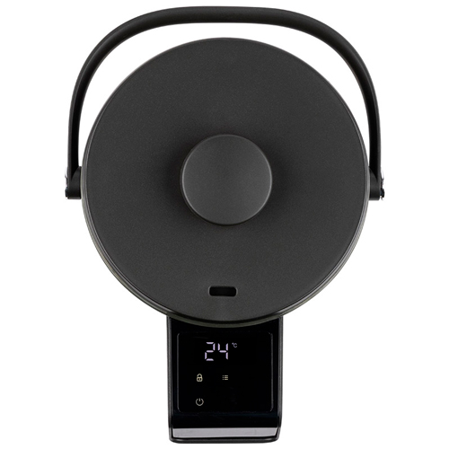 Термопот Leonord LE-1539, 2,5 л, 1260-1500 Вт, серый