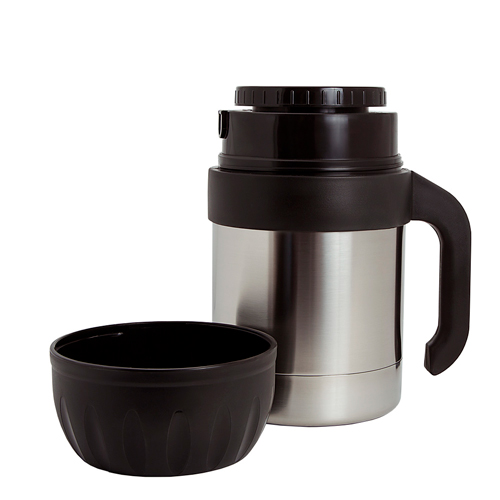 яяяТермос РОДНИК ВN-2л уз.горло (Аша) (1с592) (1/6)