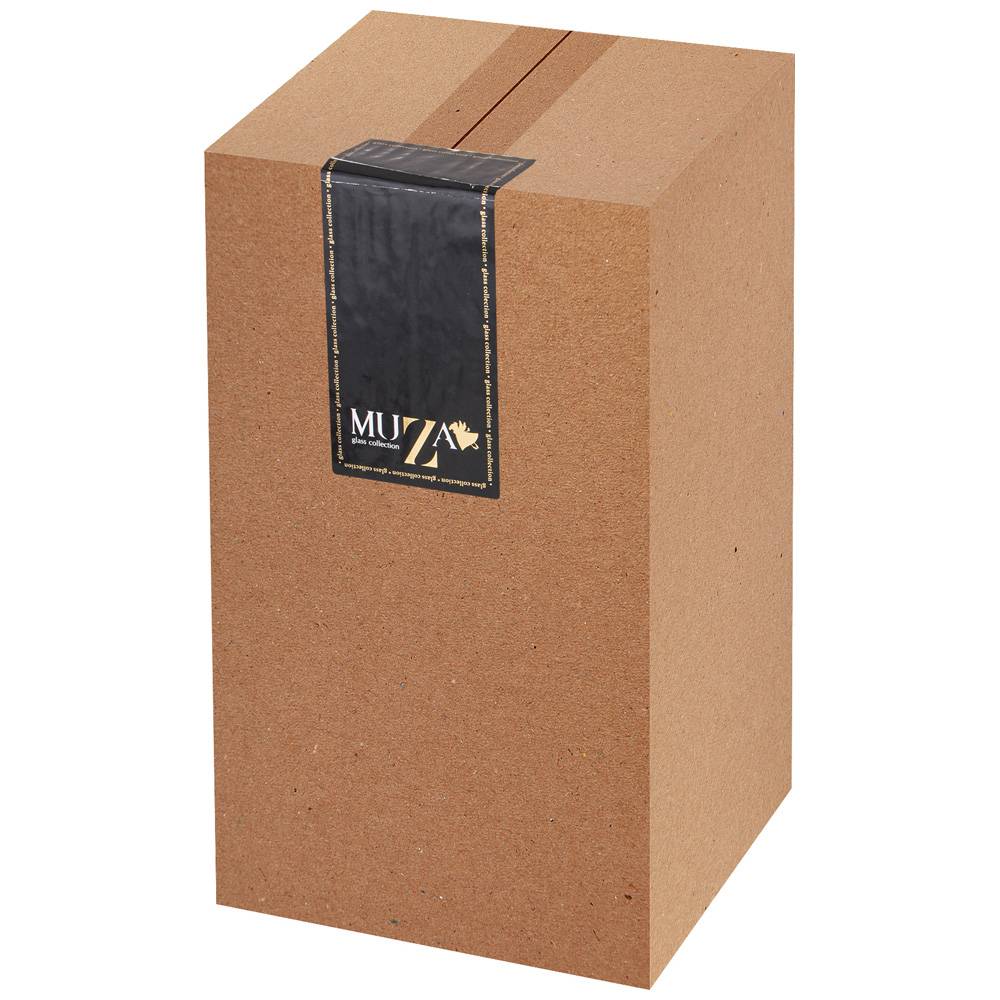 ВАЗА, ELEGIA SMOKY, ВЫСОТА 27 СМ