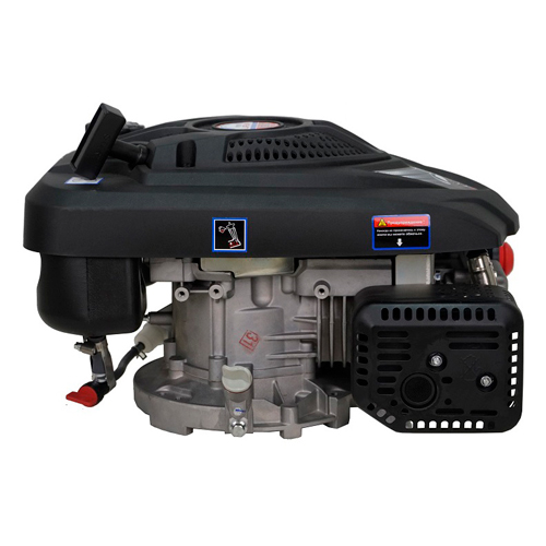 Двигатель LIFAN 1P75FV 4-тактное, 8л.с, вертикальный вал 22 мм