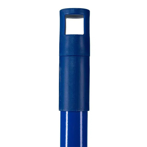 яяяШвабра плоская с насадкой из микрофибры Смарт Моп YORK (1/24)