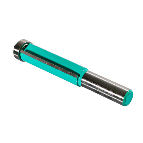 Фреза кромочная с нижним подшипником 16х50х101 мм хвостовик 12 мм STURM RB06-125016