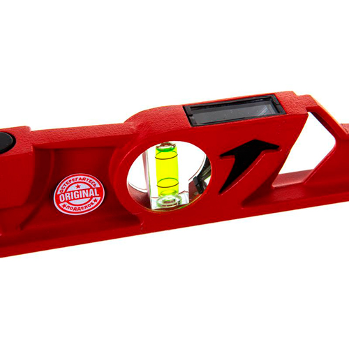 Уровень PLUMBSITE SHARK КАПРО 920-10-40
