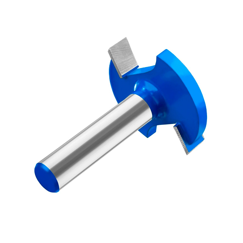 Фреза кромочная дисковая хвостовик -8 мм, D-32 мм, H-6 мм, B-12 мм, L-39,8 мм vertextools 3525-080632