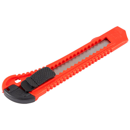 Нож технический Park 18CUT25 лезвие 18мм