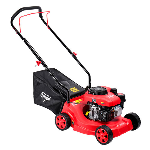 Газонокосилка бензиновая ГБ 2539Т ELITECH