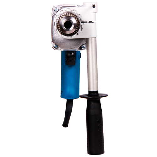 Дрель МСУ 9-16-2РЭ, кейс, Фиолент, 1050Вт