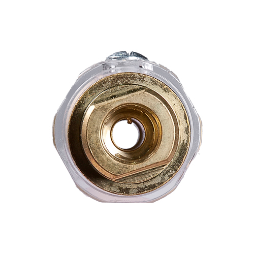 Минилубрикатор наружная резьба 1/4" Fubag 8641600/190107