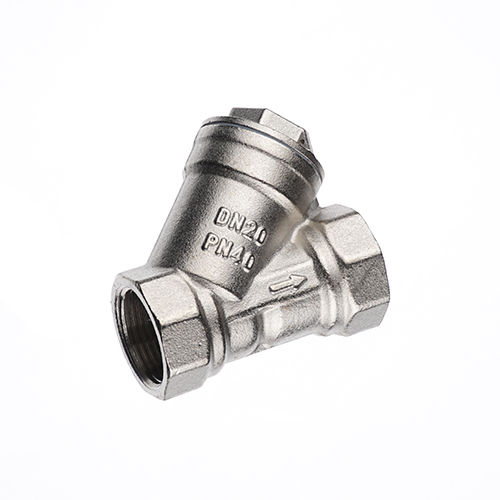 Фильтр мех. очистки, РМС, Люкс 3/4, 02-20, 1/15