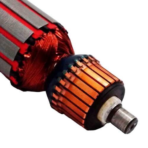 Ротор 160х55х29х22 Союз УШС9012Т-27