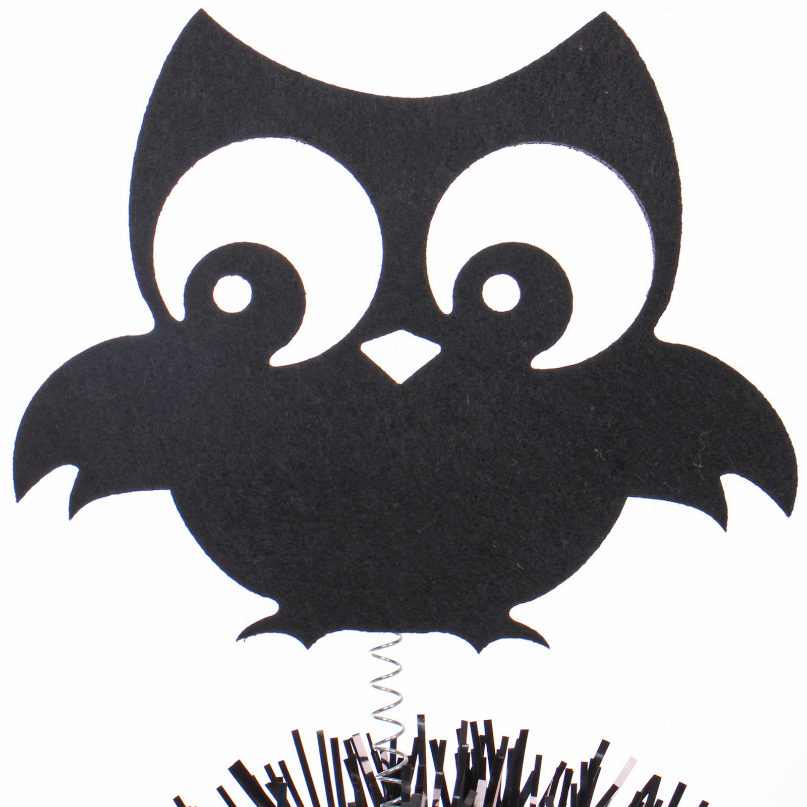 Набор карнавальный "Helloween - Совы"  (ободок,юбка, палочка)