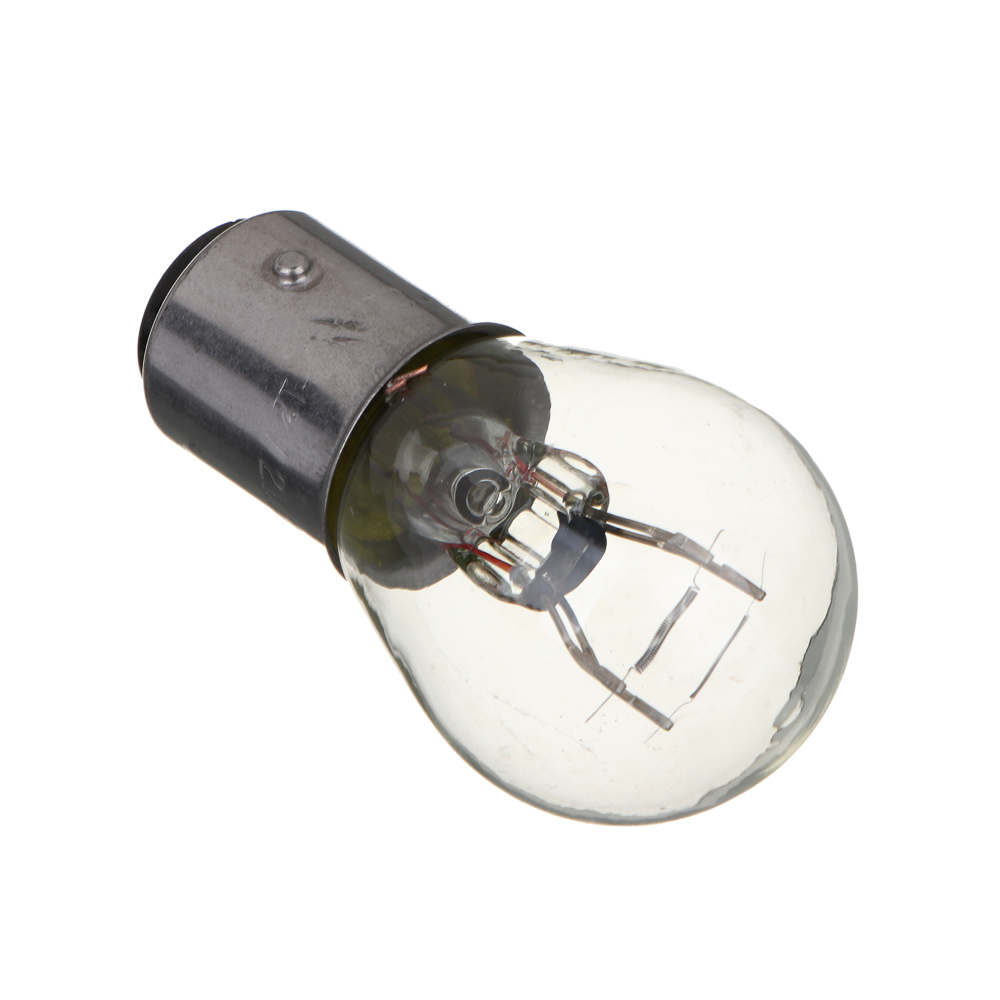 NG Лампа накаливания 12V, P21/4W(BAZ15d) BOX (10 шт.) NG Лампа накаливания 12V, P21/4W(BAZ15d) BOX (10 шт.)