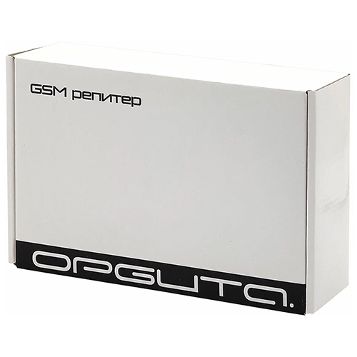 Усилитель GSM репитер Орбита OT-GSM19 (2G-900)